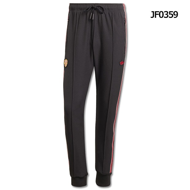 マンチェスターユナイテッド TERRACE ICON トラックパンツ ｜アパレル