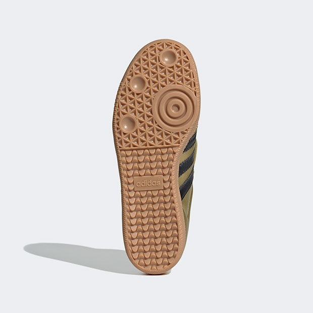 新品 SAMBA LT Exclusive モデル　ブラウン　29㌢ adidas originals アディダス スニーカー SAMBA LT W JQ6620