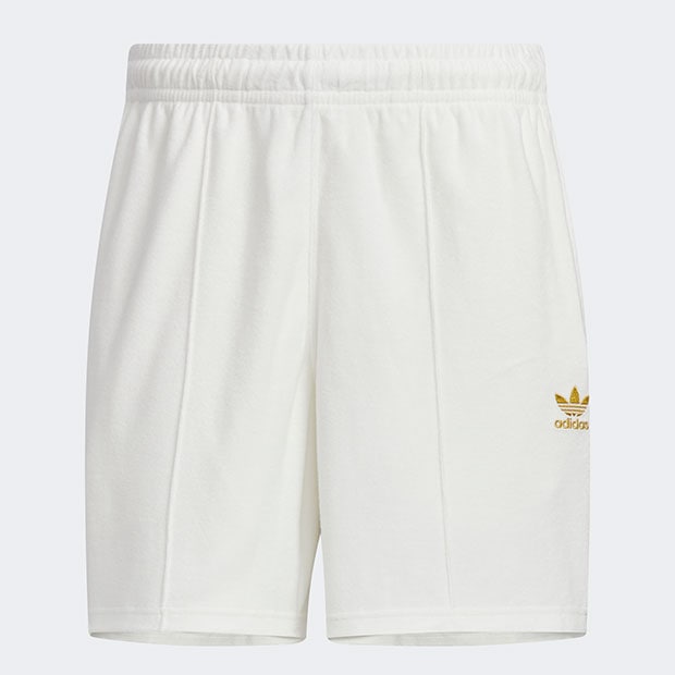 SST テリーショーツ クラウドホワイト