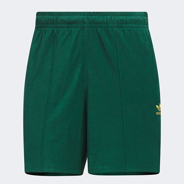 SST テリーショーツ カレッジエイトグリーン ｜アパレル,パンツ