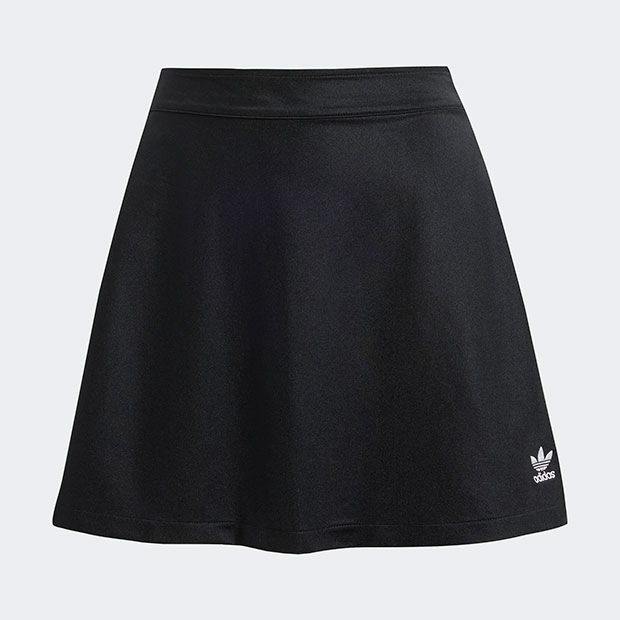adidas日本未発売バブルスカート Mサイズ KD8122 ブラック adidas日本未発売バブルスカート XLサイズ KD8122 ブラック