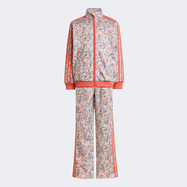 ジュニア リバティ ロンドン Liberty London ファイヤーバード