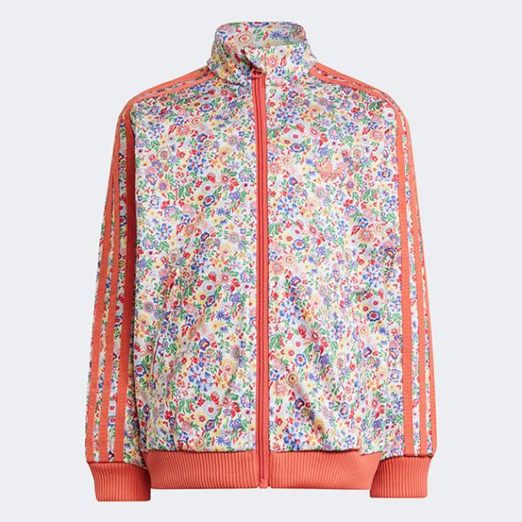 ジュニア リバティ ロンドン Liberty London ファイヤーバード