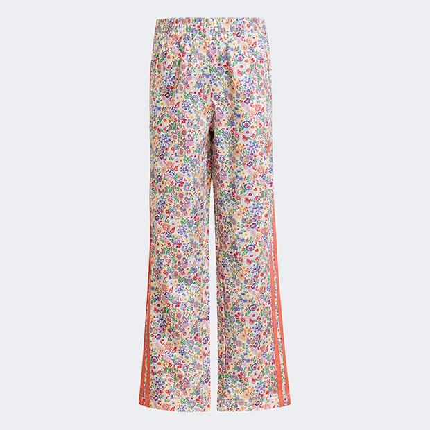 ジュニア リバティ ロンドン Liberty London ファイヤーバード トラックスーツ キッズ　クラウドホワイト　