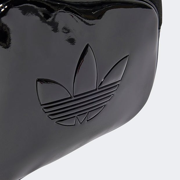 ミニ エアライナーバッグ　ブラック　