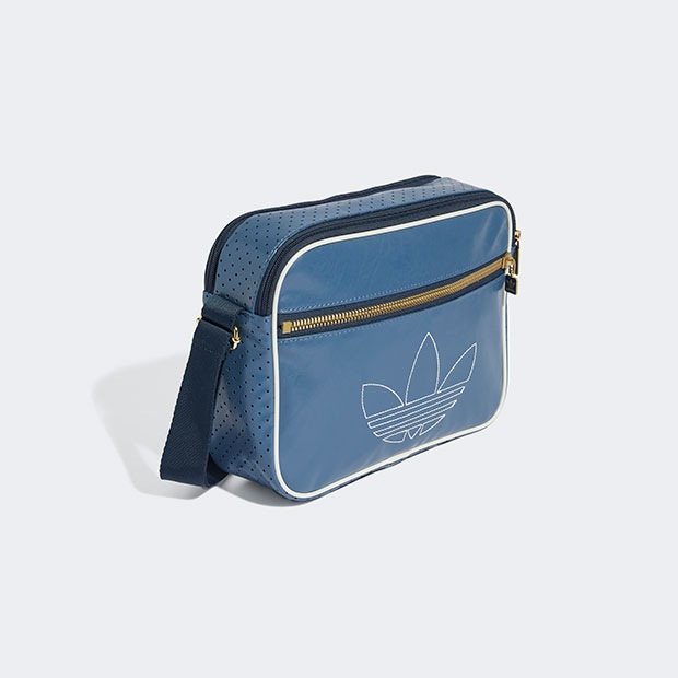 エアライナーバッグ　プリラブドインク　