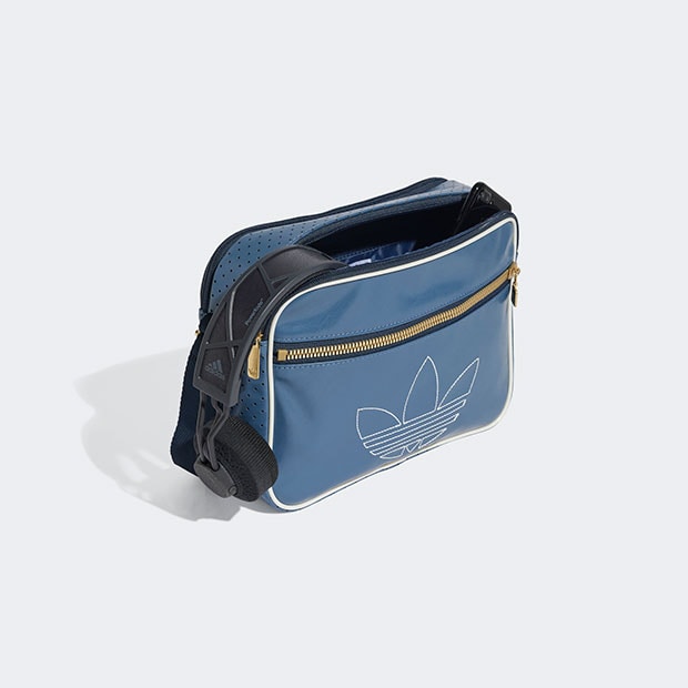 エアライナーバッグ　プリラブドインク　