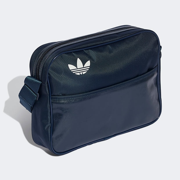 エアライナーバッグ　オーロラインク　