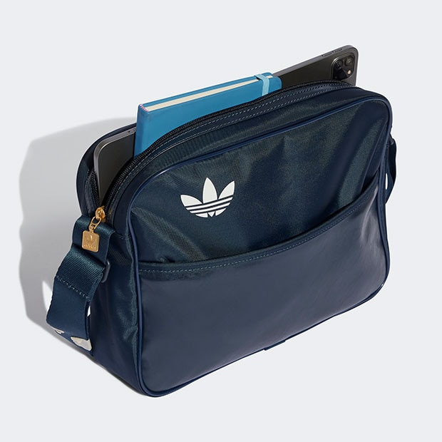 エアライナーバッグ　オーロラインク　