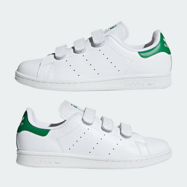 スタンスミス STAN SMITH gwd98　クラウドホワイト×クラウドホワイト　|スタンスミス|シューズ