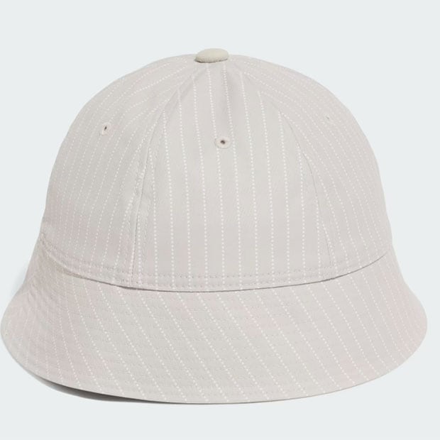 ウォバッシュ バケットハット　ベージュ　