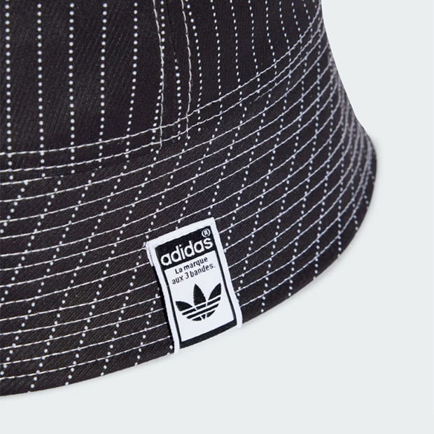 ウォバッシュ バケットハット ブラック ｜すべての商品｜meister kobe