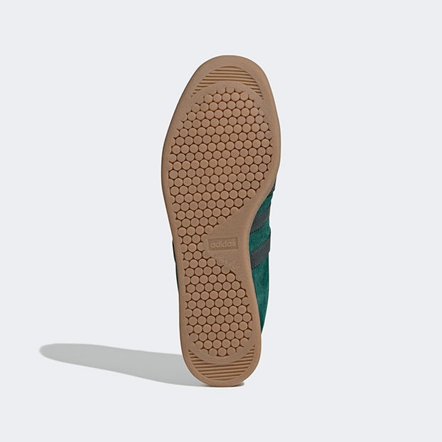 タナゴ4 タバコ TOBACCO nqx94 カレッジエイトグリーン×ミネラルグリーン