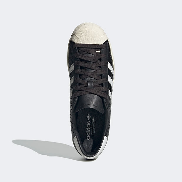 レディース スーパースター ビンテージ SUPERSTAR VINTAGE nms02 コア