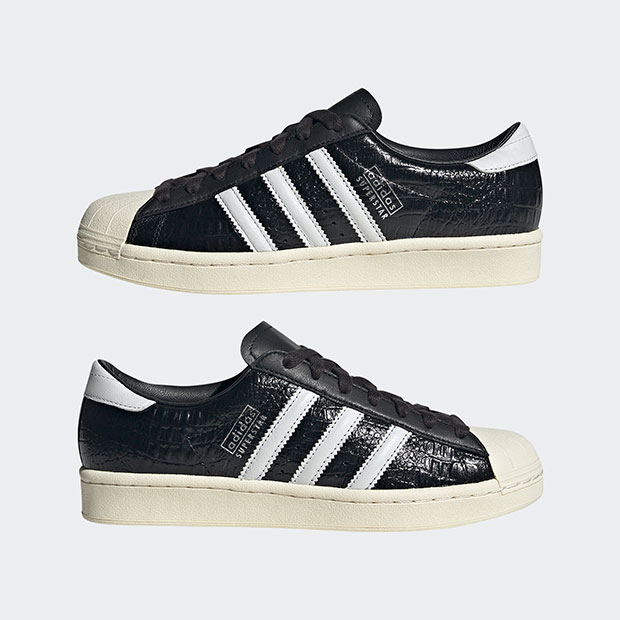 レディース スーパースター ビンテージ SUPERSTAR VINTAGE nms02