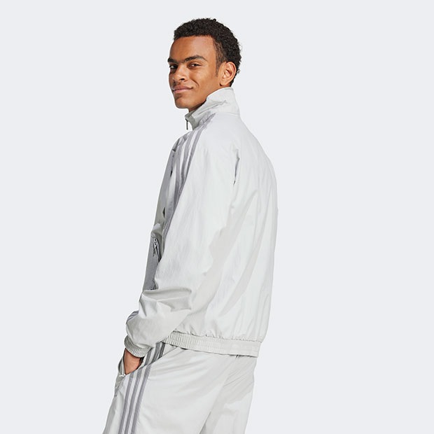 D*i様 adidas アディカラー ウーブン ファイヤーバード トラックトップ アディカラー ウーブン ファイヤーバード トラックトップ