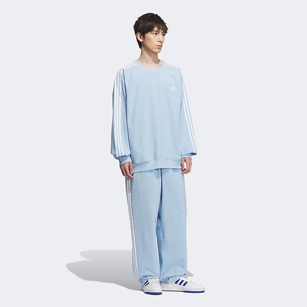 トラックパンツ クリアスカイ ｜すべての商品｜meister kobe MakeShop