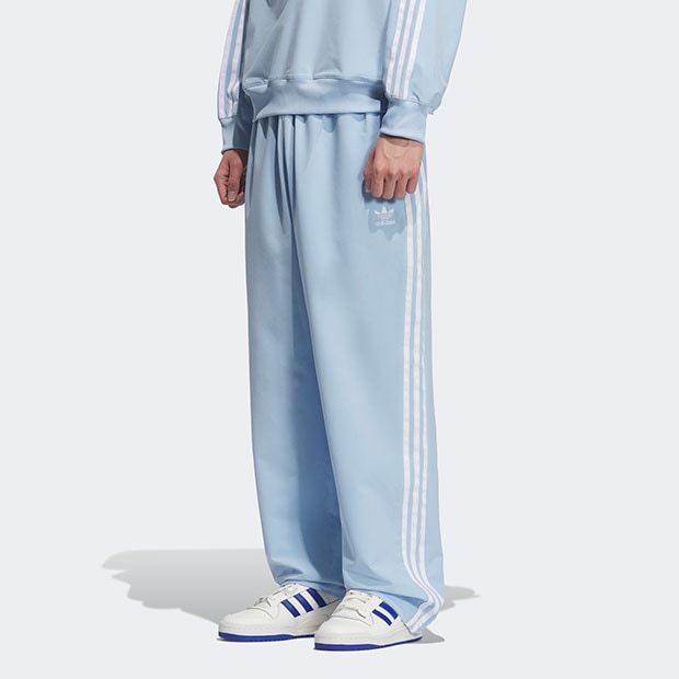 トラックパンツ クリアスカイ ｜アパレル,パンツ｜meister kobe