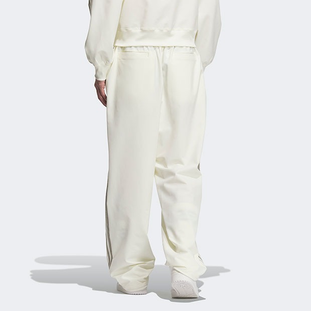 【希少】トラックパンツ　アイボリーS ／アディダスオリジナルス adidas パンツ SST トラックパンツ / ジャージ アディダス