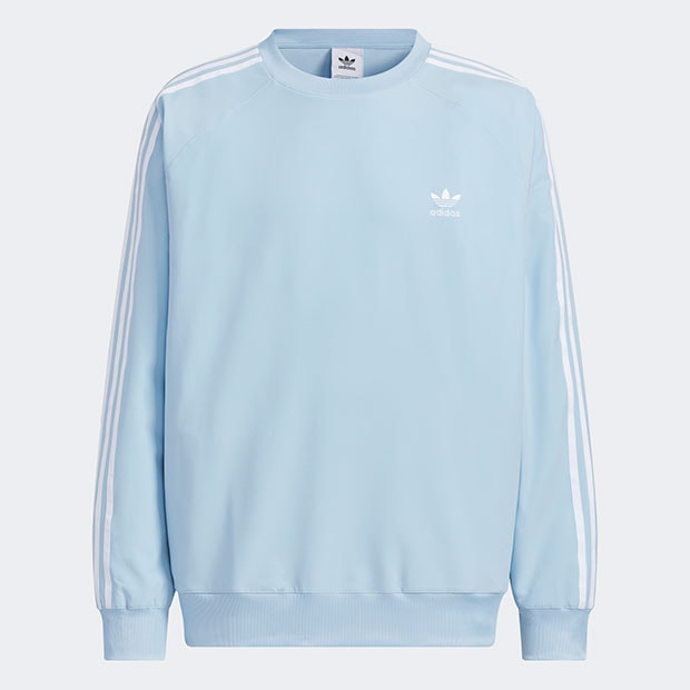 プルオーバー トラックトップ クリアスカイ ｜アパレル,ジャージ