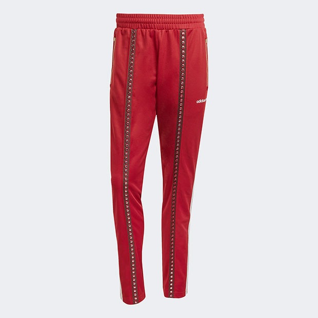 アディダス NBA シカゴブルズ トラックパンツ L ブラック レッド アディダス NBA シカゴブルズ トラックパンツ L ブラック レッド