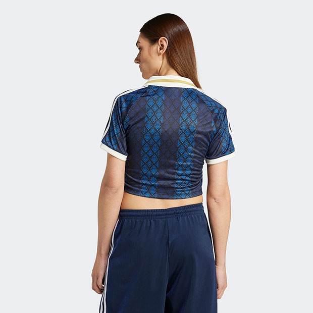 レディース アディダス オリジナルス RETRO SPORTS クリケット