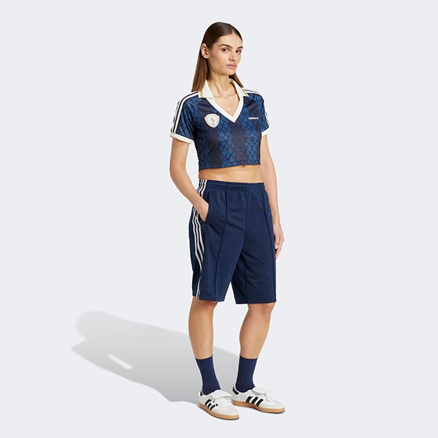 レディース アディダス オリジナルス RETRO SPORTS クリケット