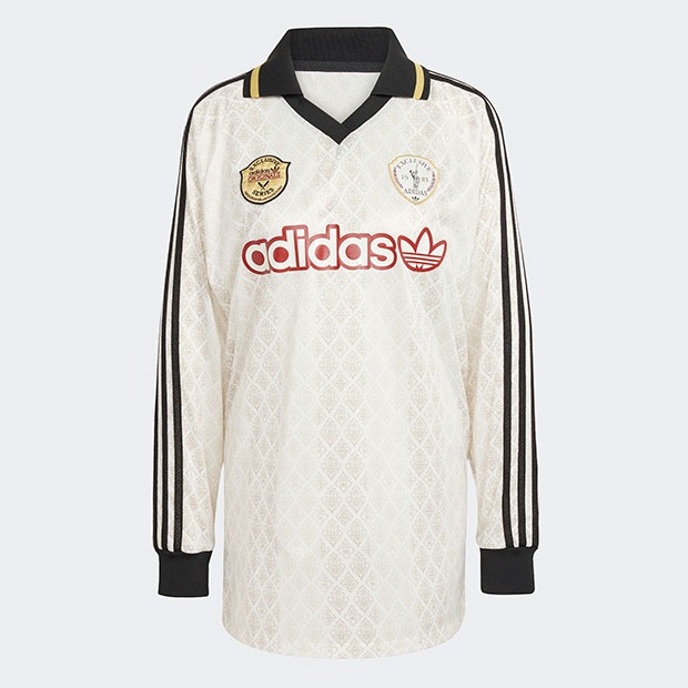 レディース アディダス オリジナルス RETRO SPORTS クリケット