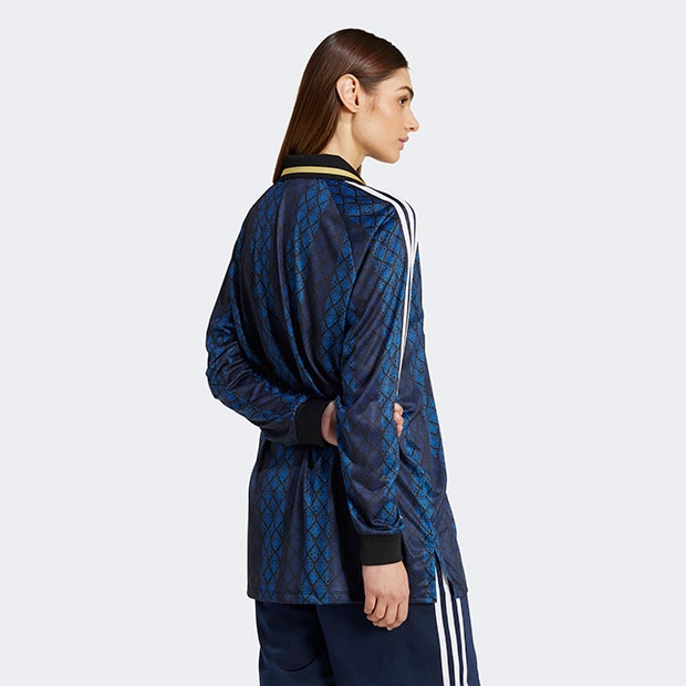レディース アディダス オリジナルス RETRO SPORTS クリケット