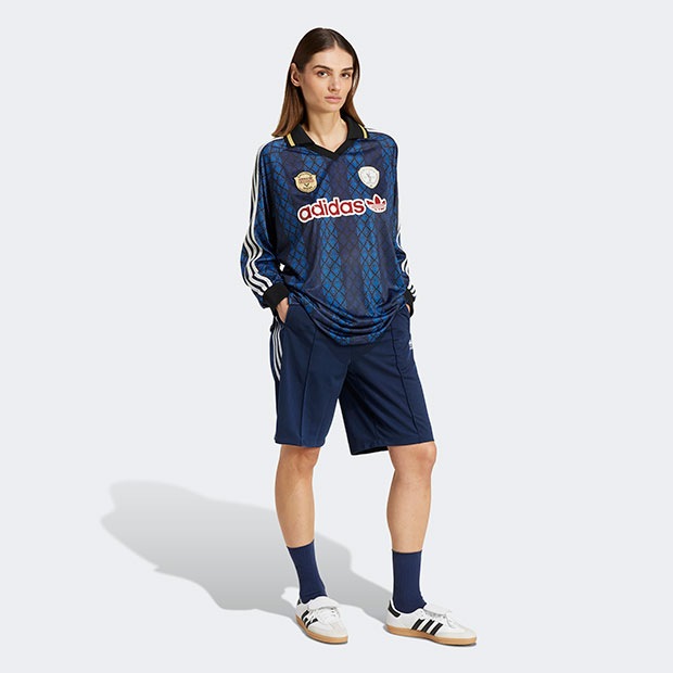 レディース アディダス オリジナルス RETRO SPORTS クリケット