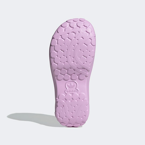 レディース アディフォーム スタン サンダル ADIFOM STAN SLIDES