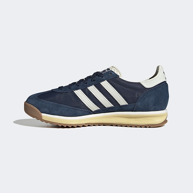 Adidas SL72 RS ネイビー セール】＜adidas Originals＞SL72 RS/スニーカー（スニーカー