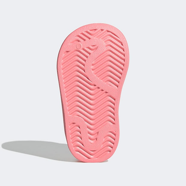 ジュニア キッズ SST サンダル SST SANDALS njg16　セミピンクスパーク×セミピンクスパーク　