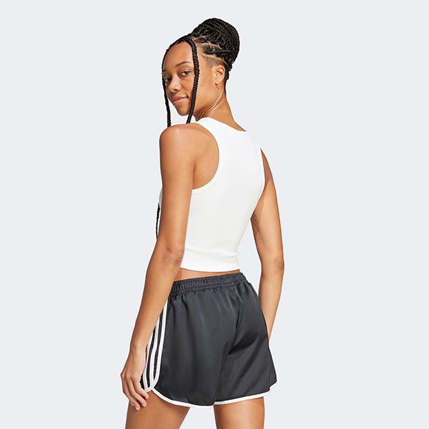 新品 Essentials エッセンシャルズ リバーシブル タンクトップ L 楽天市場】adidas Originals アディダス オリジナルス HAV10