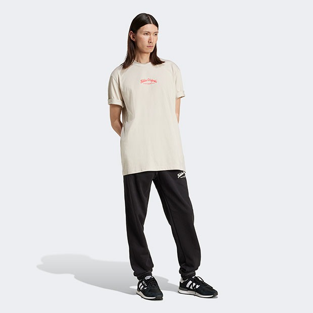 ウォバッシュ 半袖Tシャツ ベージュ ｜すべての商品｜meister kobe