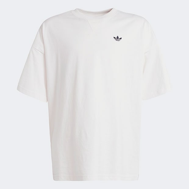 ジュニア アディダス ディズニー ADIDAS DISNEY ミッキーマウス 半袖Tシャツ キッズ　クラウドホワイト　