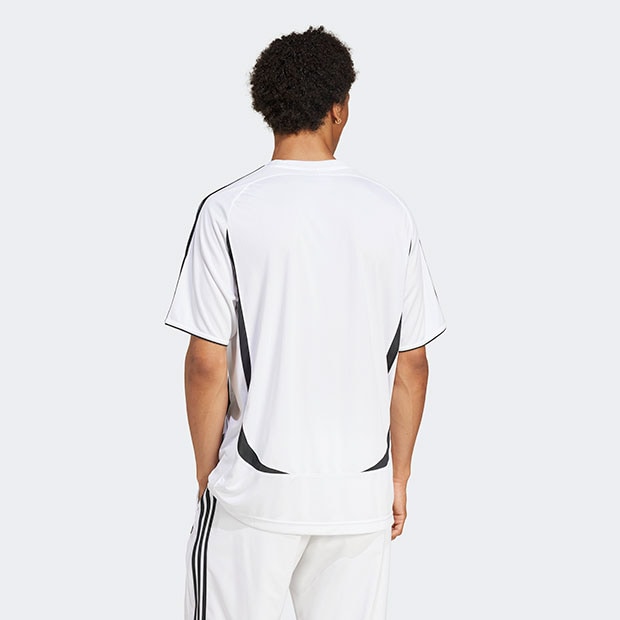 アディカラー チームガイスト 半袖Tシャツ ホワイト ｜すべての商品