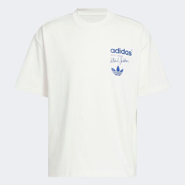 カリーム スカイフック 半袖Tシャツ クラウドホワイト ｜すべての商品