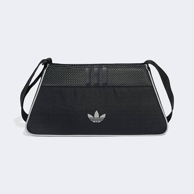 ミニ エアライナーバッグ　ブラック　