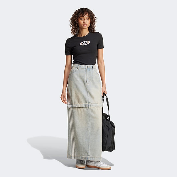 アディダスオリジナルス アディブレイク 半袖Tシャツ パンツ