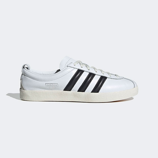 レディース アディダス ブラン ADIDAS BLANC nik25 クラウドホワイト