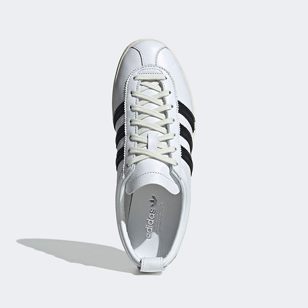 レディース アディダス ブラン ADIDAS BLANC nik25 クラウドホワイト 