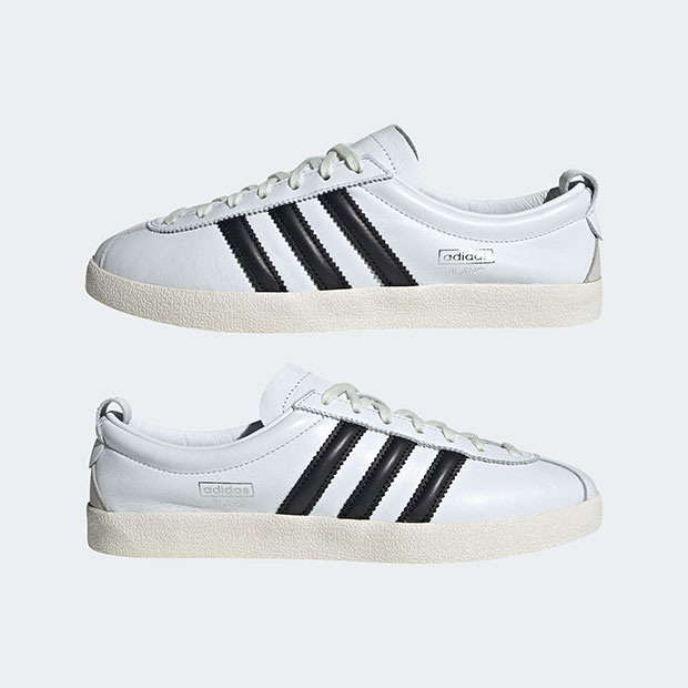 レディース アディダス ブラン ADIDAS BLANC nik25 クラウドホワイト