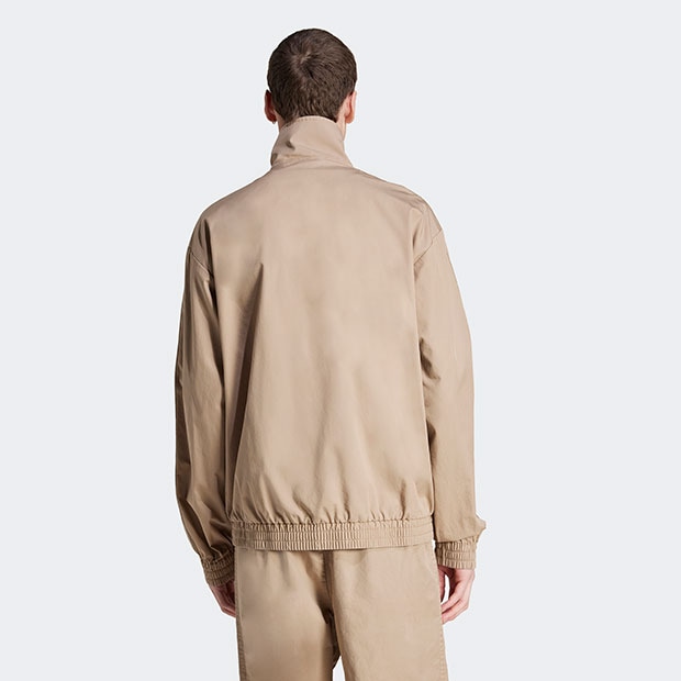 アディダス オリジナルス ウーブン ファイヤーバード トラックスーツ