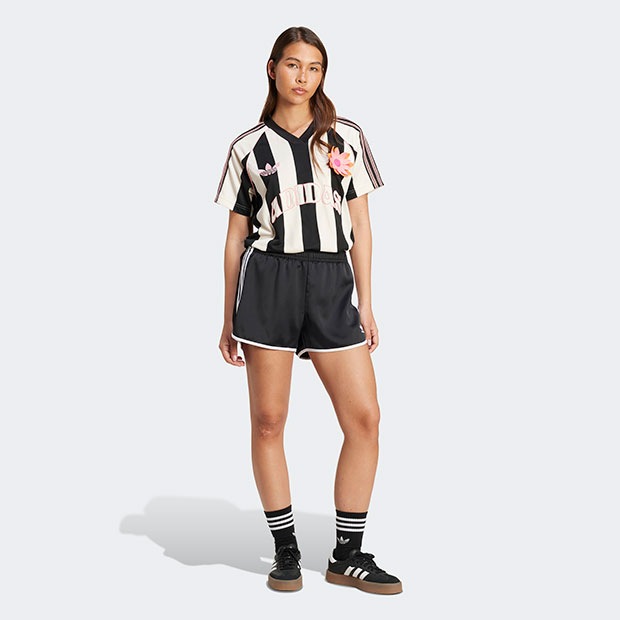 新品XL adidas original サマーグロースカート KC0767 レディース アディダス オリジナルス サマーグロー スカート