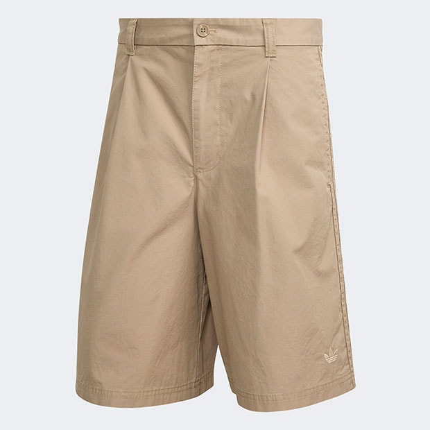 アディダス オリジナルス ワイドレッグ バミューダショーツ ブランチ