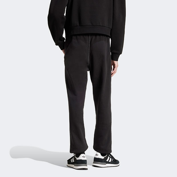 adidas ブラック ウォームアップパンツ Fサイズ アディダス Designed For Training ウォームアップパンツ