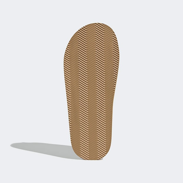 レディース ガゼル ビーチ スライド GAZELLE BEACH SLIDES nqz22　コートグリーン×ルシッドピンク　