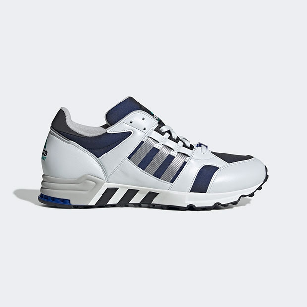 EQT クッション 93 EQT CUSHION 93 nim44 エクイップメントブルー×コア