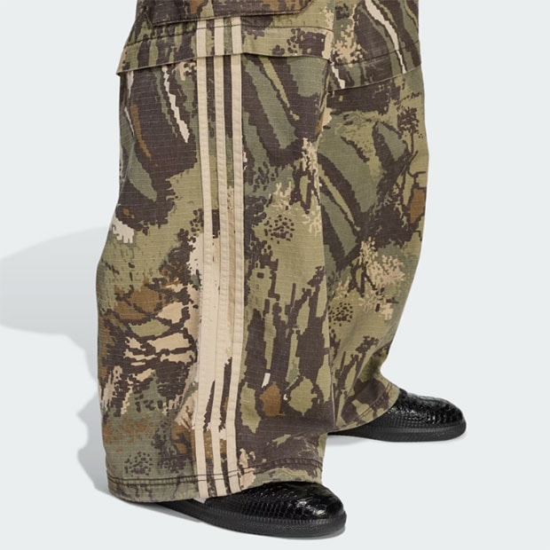 adidas ジップオフ カーゴパンツ マルチカラー ジップオフ カーゴパンツ マルチカラー |アパレル,パンツ